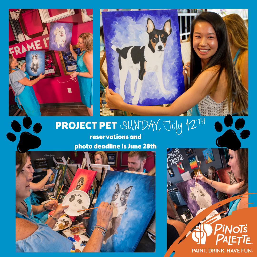 Project Pet